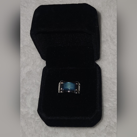 Charriol ring - Picture 2 of 10